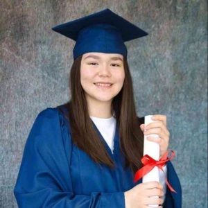 Meet your Posher, Johanne